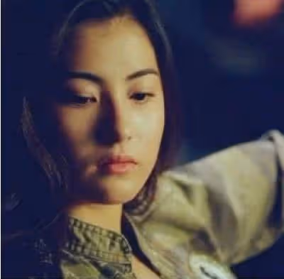 鐘麗緹:我的18歲,張柏芝:我的18歲,王菲:麻煩讓讓