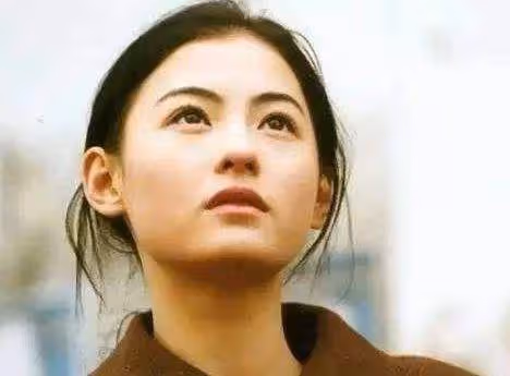 鐘麗緹:我的18歲,張柏芝:我的18歲,王菲:麻煩讓讓
