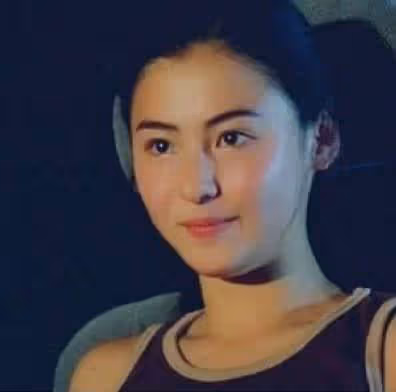 鐘麗緹:我的18歲,張柏芝:我的18歲,王菲:麻煩讓讓