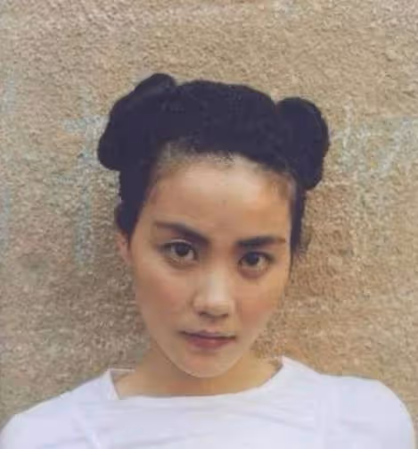 鐘麗緹:我的18歲,張柏芝:我的18歲,王菲:麻煩讓讓