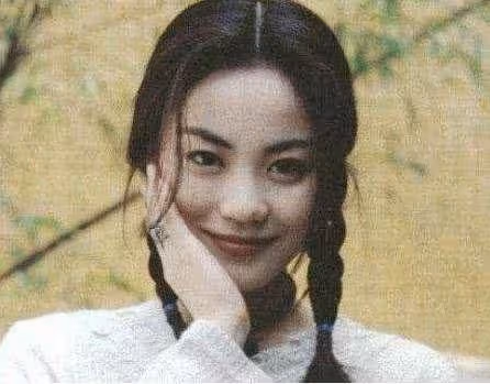 鐘麗緹:我的18歲,張柏芝:我的18歲,王菲:麻煩讓讓