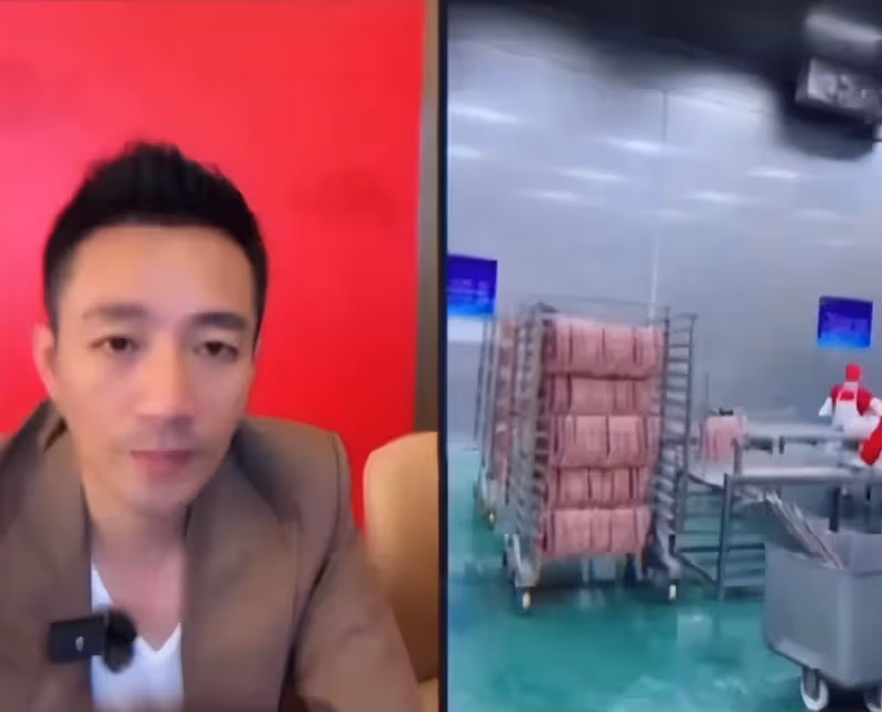 大S復工美出新高!白到發光,「胸前紋身」和具俊曄有關,透露「婚姻生活」感慨萬千