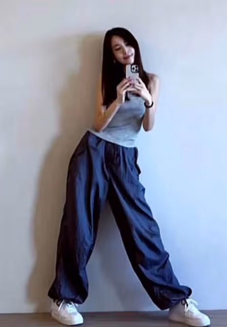 林志穎老婆交通事故後首露面!臉頰瘦了一大塊,照顧老公兒子十分辛苦
