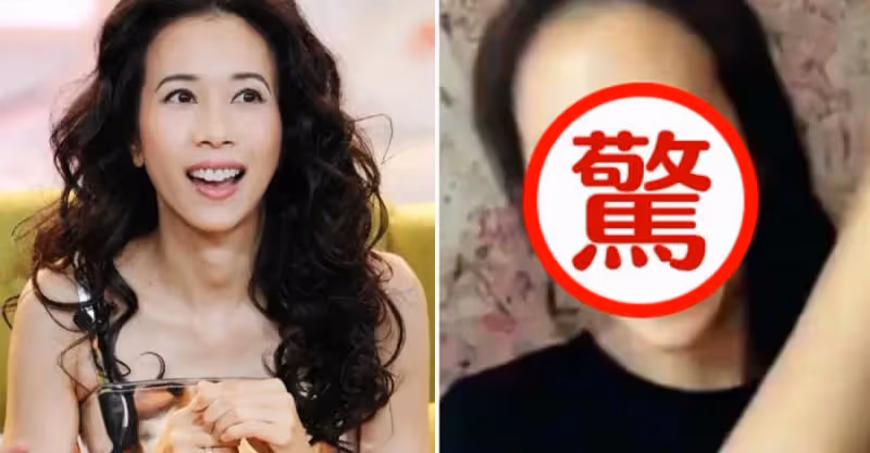 50歲莫文蔚「素顏照」曝光，離開百萬修圖師，網友：這狀態太真實了！