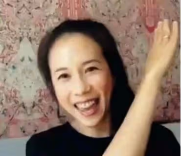 50歲莫文蔚「素顏照」曝光,離開百萬修圖師,網友:這狀態太真實了!