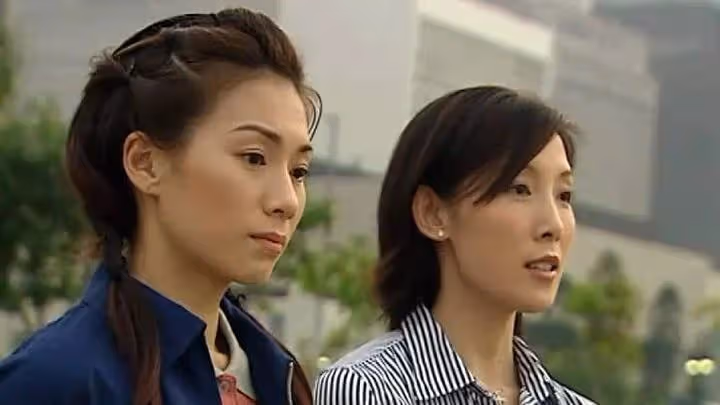 最強閨蜜聚會！宣萱俏皮可愛　50歲吳美珩美貌十年如一日