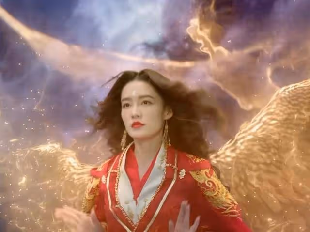 《請君》顧北西的結局註定悲慘!錯愛於登登,辜負白小姐