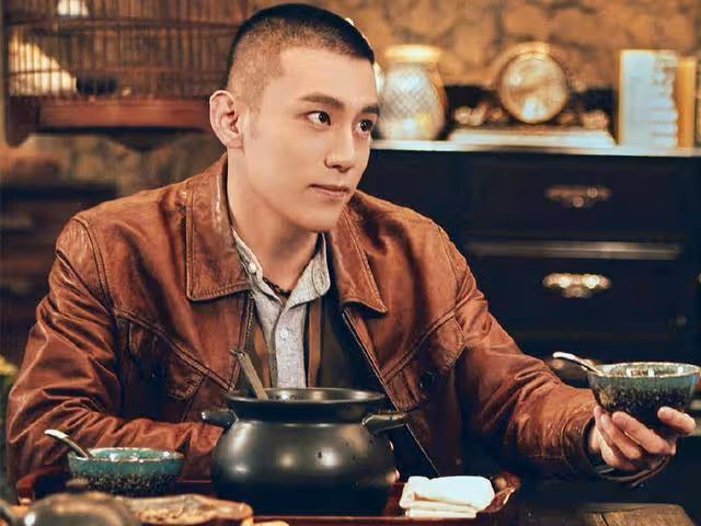 《請君》顧北西的結局註定悲慘!錯愛於登登,辜負白小姐