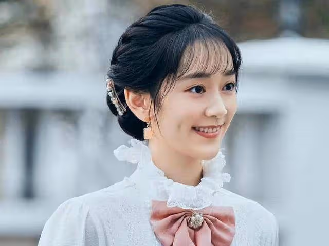 《請君》顧北西的結局註定悲慘!錯愛於登登,辜負白小姐