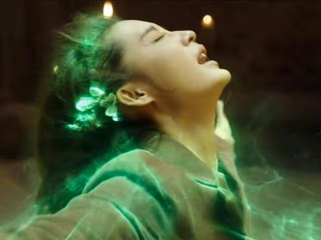 《請君》顧北西的結局註定悲慘!錯愛於登登,辜負白小姐