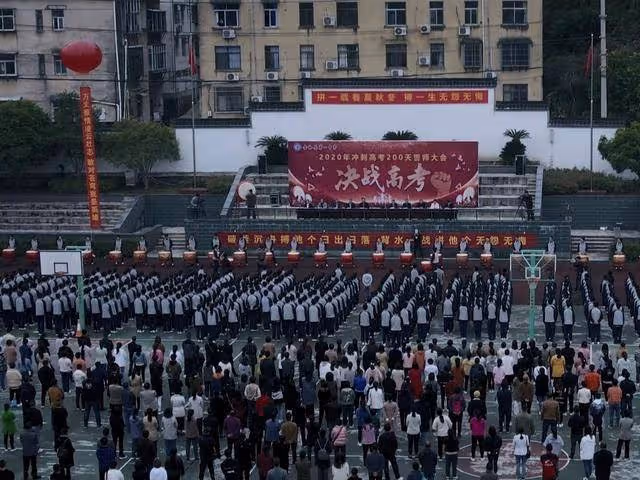 《大考》周美仁有反轉!好吃懶做半輩子,結局終究會大變樣
