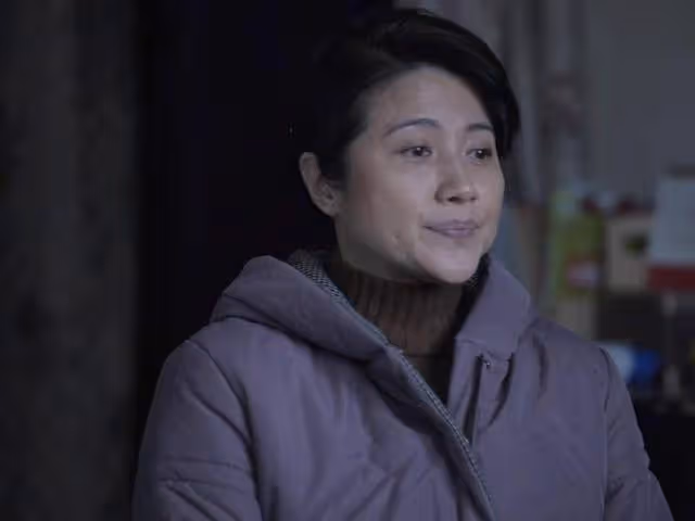 《大考》周美仁有反轉!好吃懶做半輩子,結局終究會大變樣