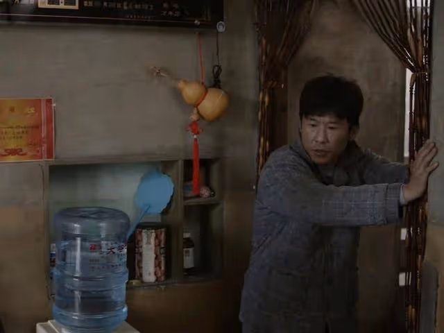 《大考》周美仁有反轉!好吃懶做半輩子,結局終究會大變樣