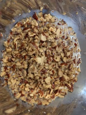紅棗糕，不添加泡打粉