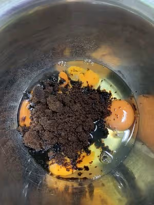 紅棗糕，不添加泡打粉