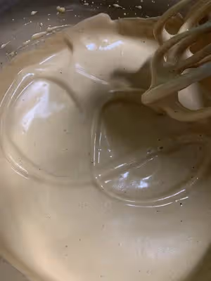 紅棗糕，不添加泡打粉