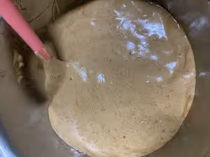 紅棗糕，不添加泡打粉