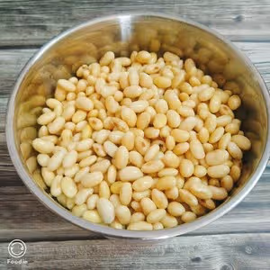 傳統香滑豆腐（石膏版）