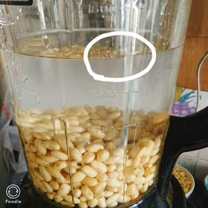 傳統香滑豆腐（石膏版）