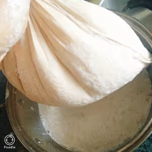 傳統香滑豆腐（石膏版）