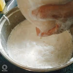 傳統香滑豆腐（石膏版）