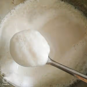 傳統香滑豆腐（石膏版）