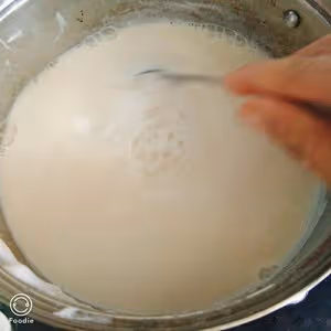 傳統香滑豆腐（石膏版）