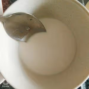 傳統香滑豆腐（石膏版）