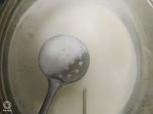 傳統香滑豆腐（石膏版）