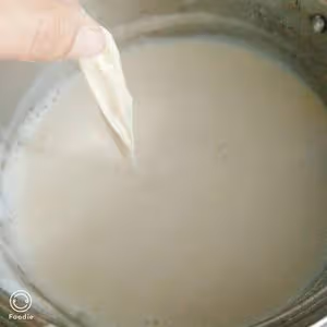 傳統香滑豆腐（石膏版）