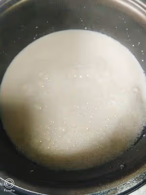 傳統香滑豆腐（石膏版）