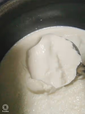 傳統香滑豆腐（石膏版）
