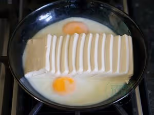麻婆過橋豆腐