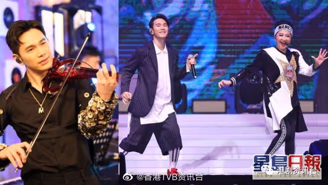 王梓軒入TVB10年傳離巢!疑發文默認:準備好下一次冒險