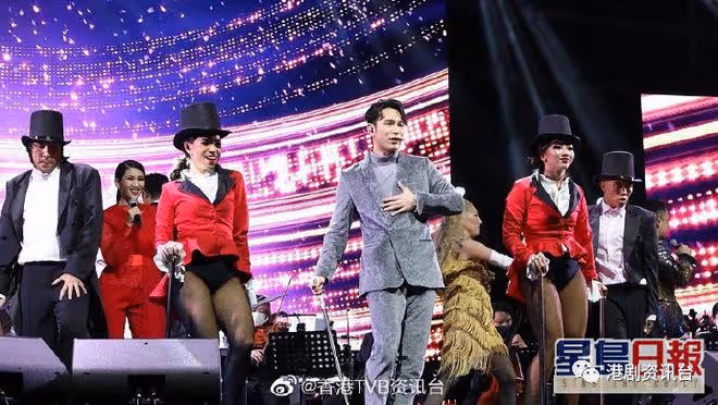 王梓軒入TVB10年傳離巢!疑發文默認:準備好下一次冒險