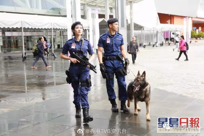 王梓軒入TVB10年傳離巢!疑發文默認:準備好下一次冒險