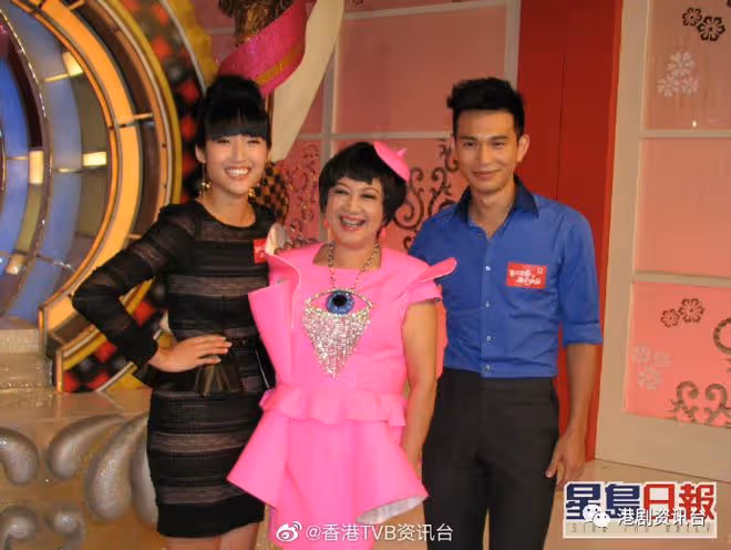 王梓軒入TVB10年傳離巢!疑發文默認:準備好下一次冒險