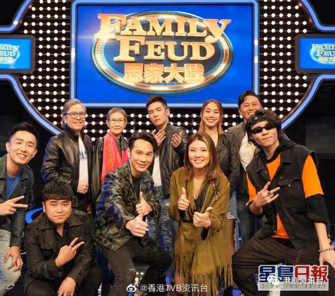 王梓軒入TVB10年傳離巢!疑發文默認:準備好下一次冒險