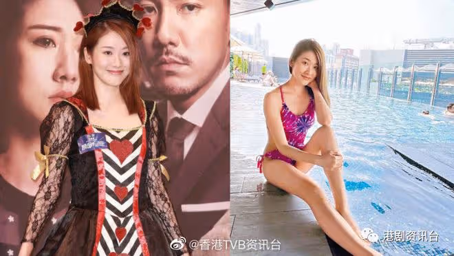 鄧佩儀封「最慘華姐」 曾被批戲屎發福!得罪幕後首擔正即退隱讀書?
