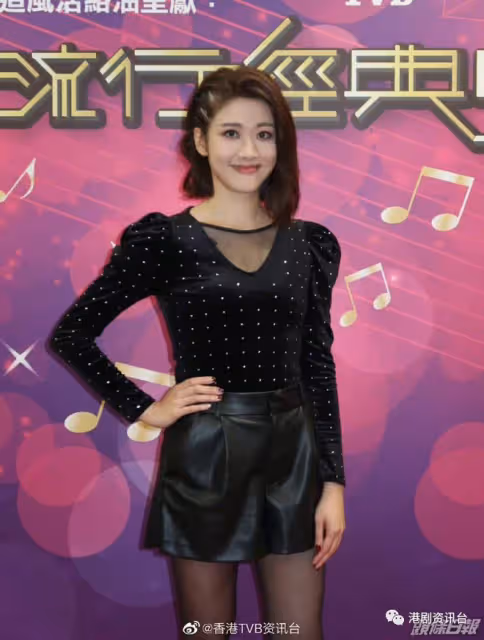 鄧佩儀封「最慘華姐」 曾被批戲屎發福!得罪幕後首擔正即退隱讀書?