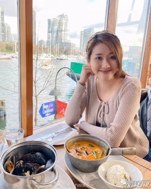 鄧佩儀封「最慘華姐」 曾被批戲屎發福!得罪幕後首擔正即退隱讀書?