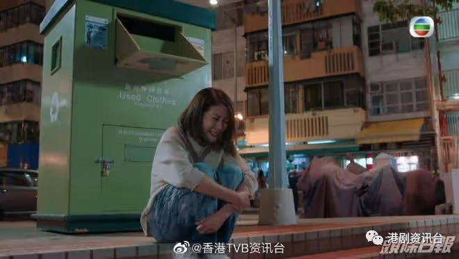 鄧佩儀封「最慘華姐」 曾被批戲屎發福!得罪幕後首擔正即退隱讀書?