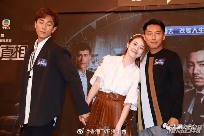 鄧佩儀封「最慘華姐」 曾被批戲屎發福!得罪幕後首擔正即退隱讀書?