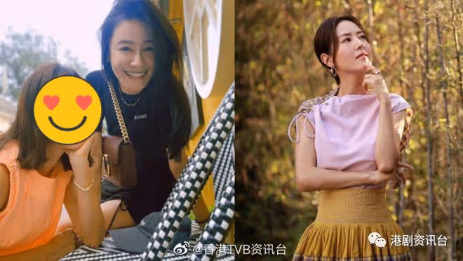 七魔女終「合體」賀姚樂怡49歲生日!唐詩詠傳離巢後旅行終返港