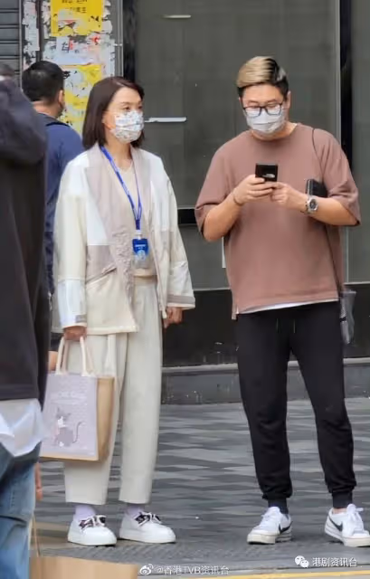 陳煒再婚做醫生太太揀金器!准老公隨身帶私相簿分享密照