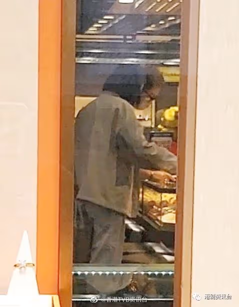 陳煒再婚做醫生太太揀金器!准老公隨身帶私相簿分享密照