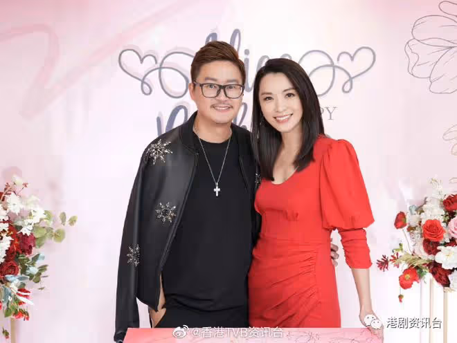 陳煒再婚做醫生太太揀金器!准老公隨身帶私相簿分享密照