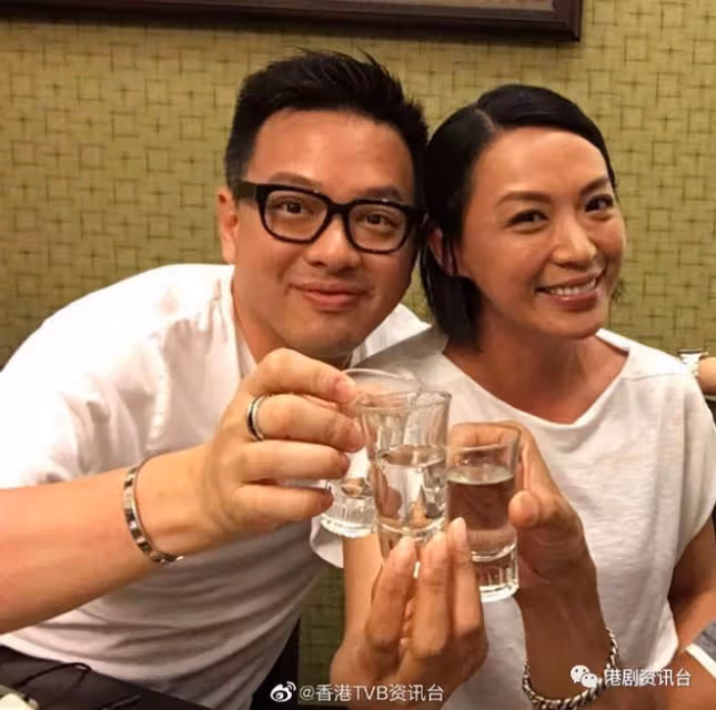 陳煒再婚做醫生太太揀金器!准老公隨身帶私相簿分享密照