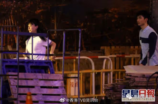 陳瀅躍升做TVB准一姐!傳為去巴黎時裝周朝聖棄拍新劇