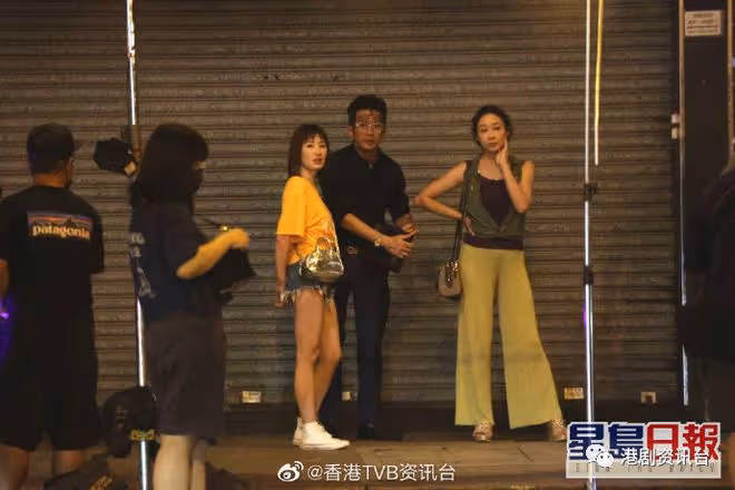 陳瀅躍升做TVB准一姐!傳為去巴黎時裝周朝聖棄拍新劇